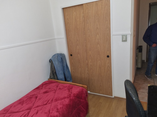 Imagen 12 de 25 de Hermoso Dúplex 4 Ambientes Al Frente/ Ramos Mejía