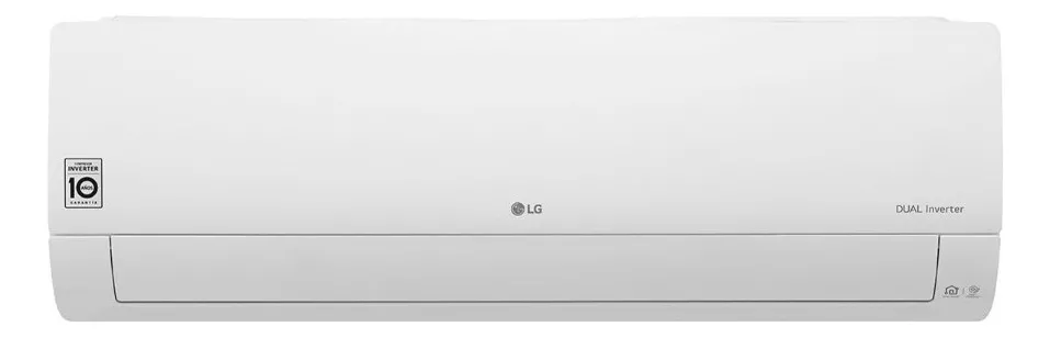 Primera imagen para búsqueda de aire acondicionado lg