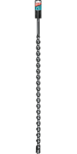 Broca P/concreto Sds Max 1-1/4 X 36 Makita 711518a/b61531