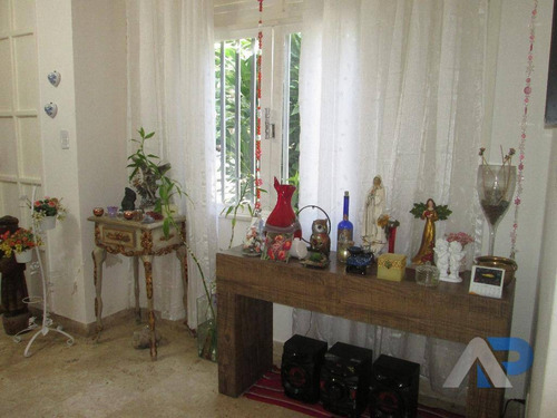 Imagem 2 de 30 de Casa Residencial Ou Comercial Com 9 Dormitórios À Venda, 490 M² Por R$ 1.350.000 - Federação - Salvador/ba - Ca0013