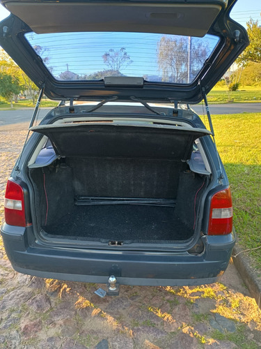 Volkswagen Parati 1.8 Tour 5p