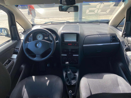 Fiat Idea 1.4 Elx Flex 5p