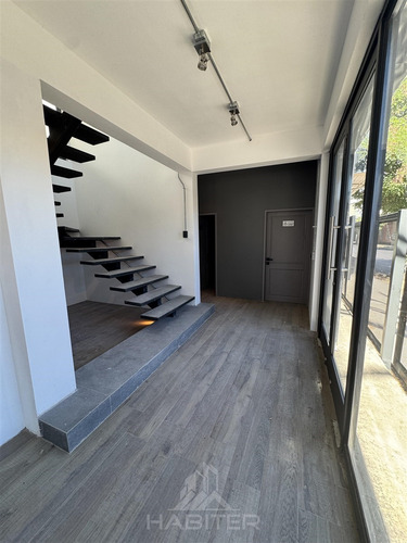 Local Comercial En Arriendo En Curicó