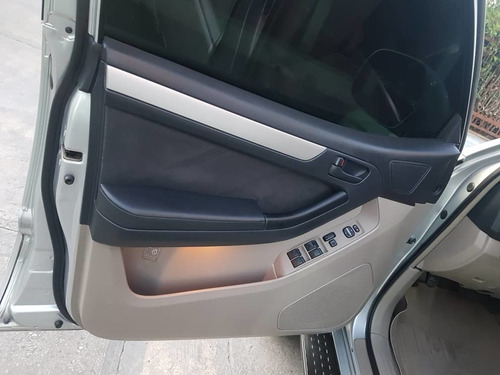 Toyota 4runner Sr5