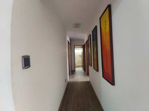 Imagen 22 de 30 de Venta Apartamento 210mt2 4h+huesped / 4b / 2e Santa Paula