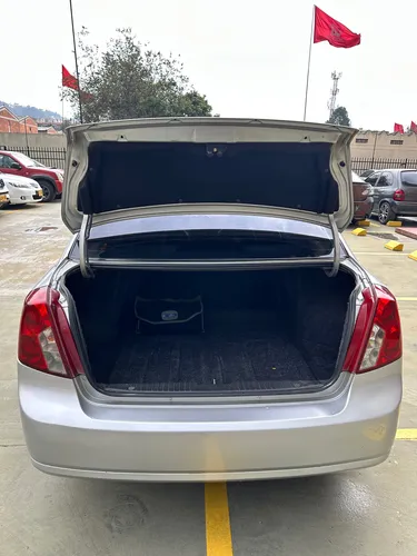Chevrolet Optra 1.4 L