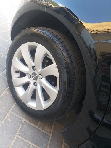 Citroën C4 2.0 Exclusive Bva Am71 2011
