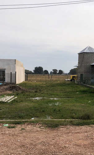 Imagen 3 de 3 de Lote En Levene. Cañuelas