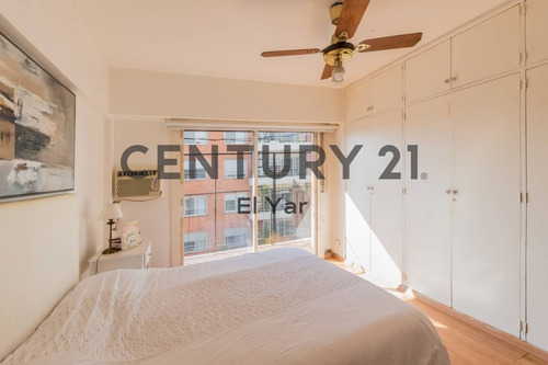 Imagen 25 de 30 de Venta 4 Amb Al Frente-semipiso-excelente Ubicación-belgrano-retasado!