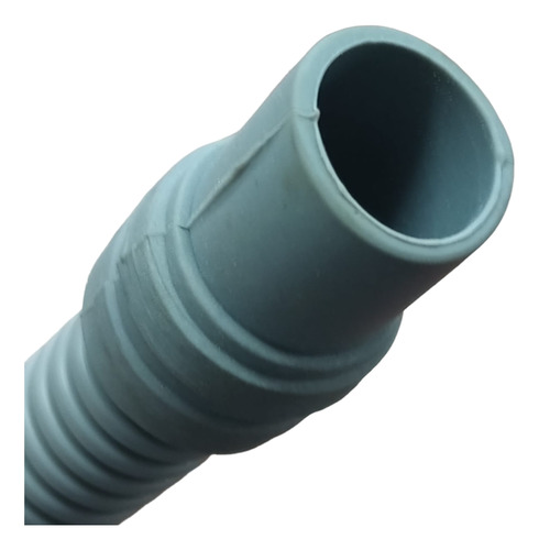 Manguera Desagote 1.8mts Recta Para Lavarropa
