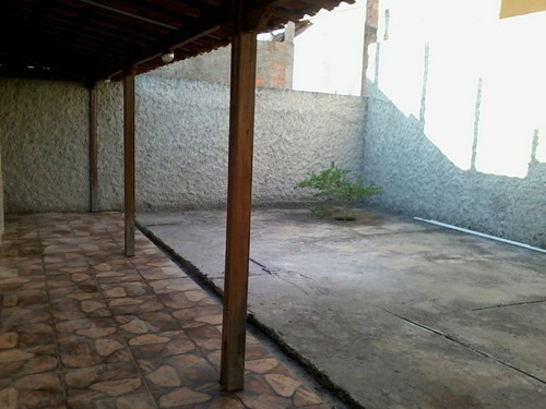 Casa Em Ribeirão Das Neves. Aceita Carro E Caminhão. - 1846