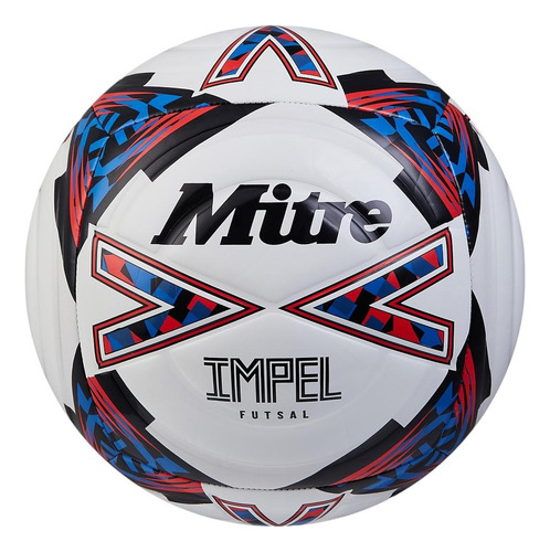 Balon Futsal Impel Bl/ng/rj Mitre N°4