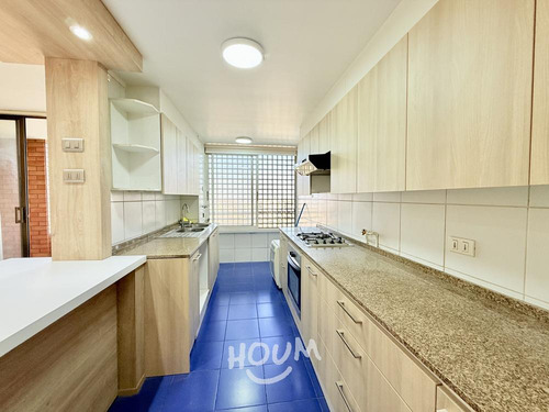 Departamento Dublé Almeyda Id: 156598