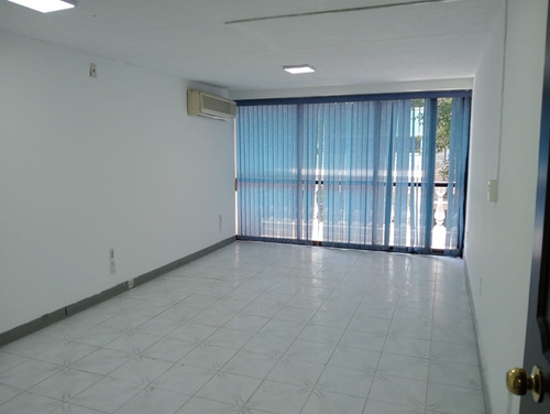 Edificio Para Oficinas En Renta, Colonia Cuauhtémoc