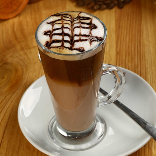 Caffe D'vita Polvo Para Capuchino Moca Caliente O Frío 1.3kg