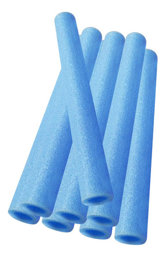 Cubiertas De Espuma Para Postes De Trampolín, 8 Piezas