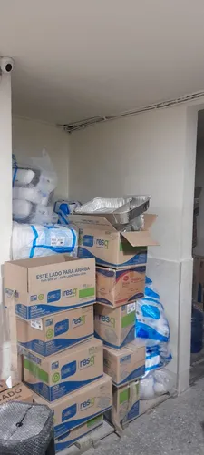 Se Vende Negocio Con Venta Y Distribución D Insumos