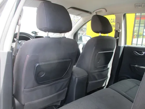 Renault Koleos DYNAMIQUE 4X4 2500CC MT AA