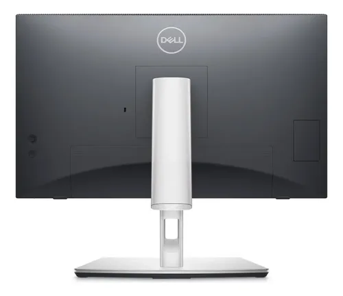Monitor Dell Touch Screen De 24 Com Hub Usb-c P2424ht