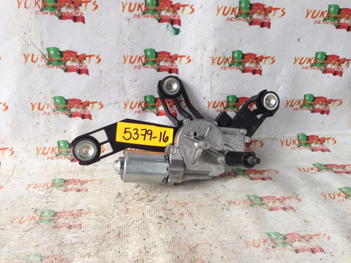 5379-16  Motor Limpia Parabrisas Ford Mondeo  1230983