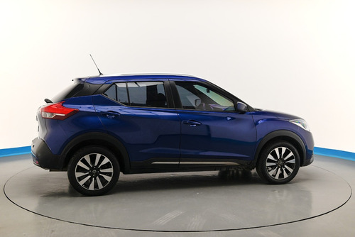 Nissan Kicks ADVANCE 1.6 AT