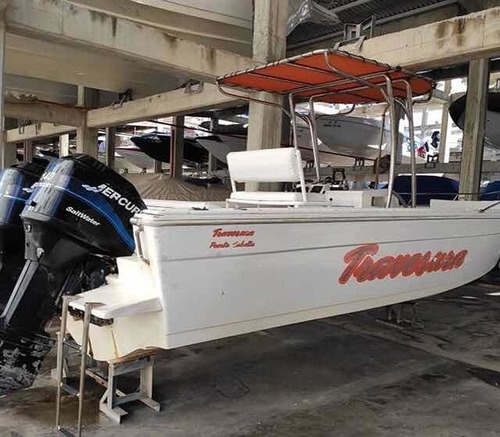Lancha Robalo 26 Lv257