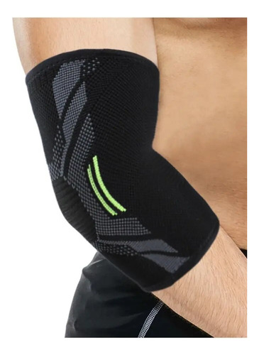 Brazo Protector De Codo Para Baloncesto, Voleibol, Deporte,