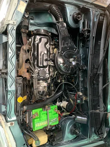 Chevrolet Swift 1.3