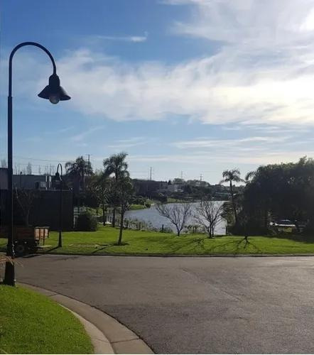 Imagen 5 de 5 de Hermoso Lote Interno Las Casuarinas - 288 M2