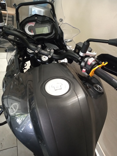 Benelli Trk 502 X