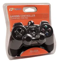 Comprar Joystick Para Ps2 Playstation 2 Noga 3004 Con Cable