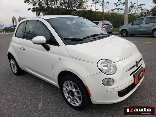 Fiat 500 Cult 1.4 8v