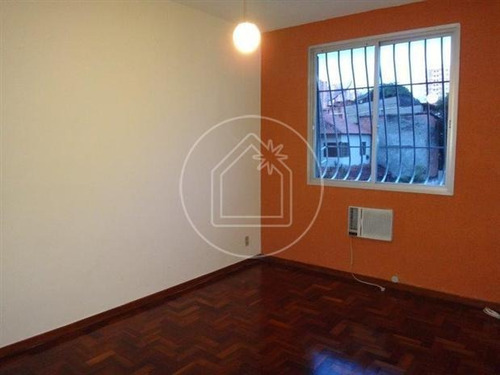 Apartamento - Ref: 759189