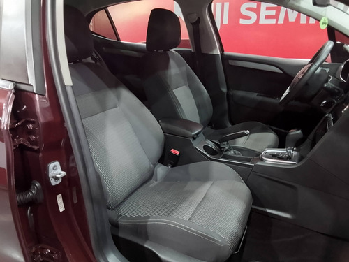 Citroën C4 Lounge 1.6 THP FLEX LIVE BUSINESS BVA