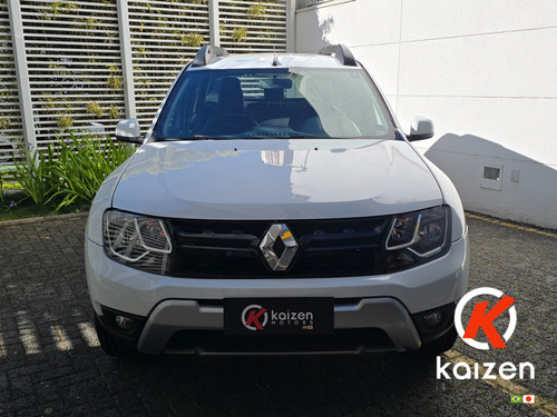 Renault Duster 1.6 16V Dynamique Sce Aut. 5P