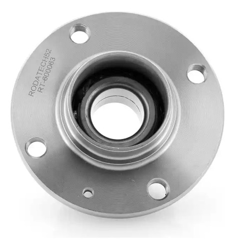 Maza Rueda-tras Vw Caddy 15-21 L4 1.6l/1.2l Gas