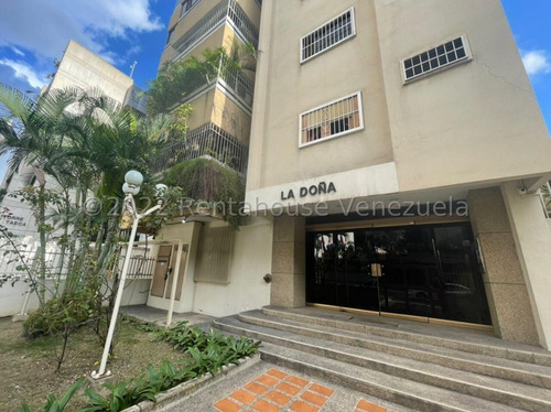 Imagen 2 de 27 de Apartamento En Venta, El Rosal, 120mts, Rah 23-12422
