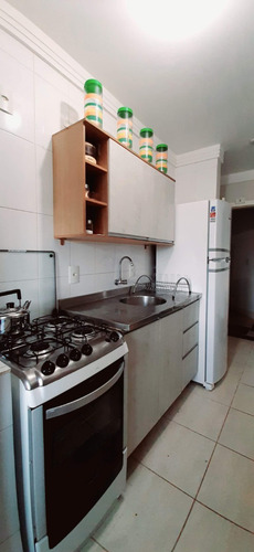 Imagen 14 de 30 de Departamento En Florianopolis
