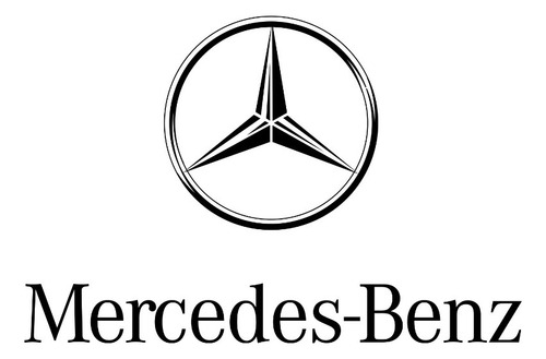 Extremo Mercedes Benz W166 X166 C292 Original