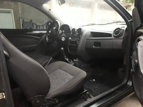 Ford Ka 1.0 Mpi 8v Flex 2p Manual