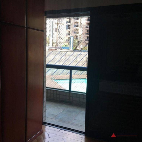 Imagem 20 de 30 de Apartamento Com 3 Dormitórios À Venda, 160 M² Por R$ 750.000,00 - Centro - São Bernardo Do Campo/sp - Ap1452