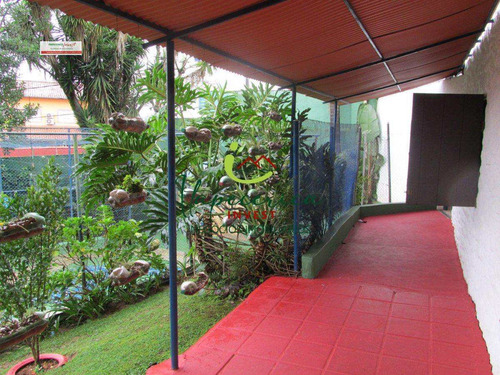 Imagem 17 de 30 de Prédio, Parque Paraíso, Itapecerica Da Serra - R$ 2.1 Mi, Cod: Pr0508 - Vpr0508
