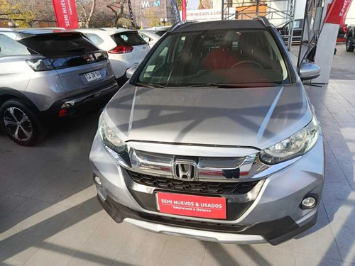 Honda WR-V LX 1.5 Mec.
