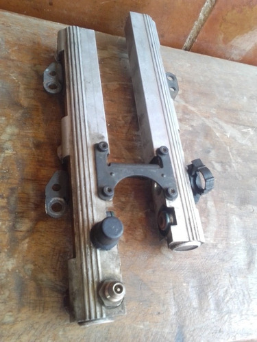 Flauta De Inyectores Century Celebtity Cavalier 2.8. 3.1 (Usado)