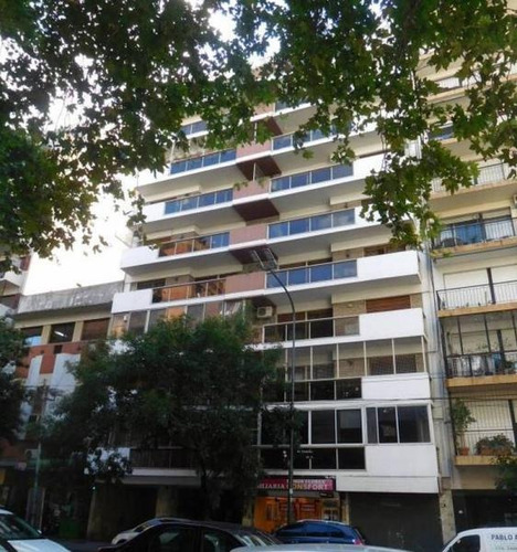 Imagen 2 de 23 de Departamento De 4 Amb. Con Dependencias -2 Balcones Y 2 Cocheras Unico
