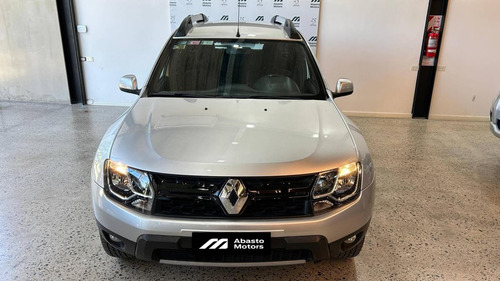 Renault Duster 1.6 Ph2 4x2 Privilege