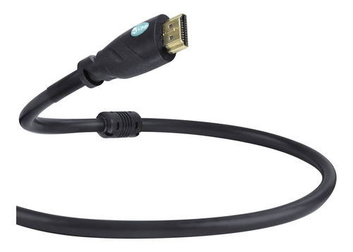 Cabo Hdmi 2.0 4k Ultra Hd 3d Conexão Ethernet 20m Vinik 