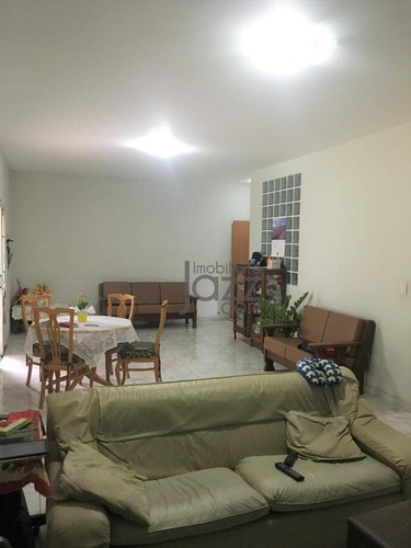 Chácara Com 4 Dormitórios À Venda, 1895 M² Por R$ 900.000,00 - Vale Verde - Valinhos/sp - Ch0087