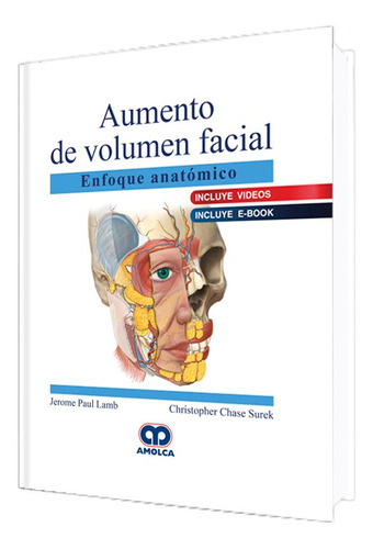 Aumento De Volumen Facial Enfoque Anatómico