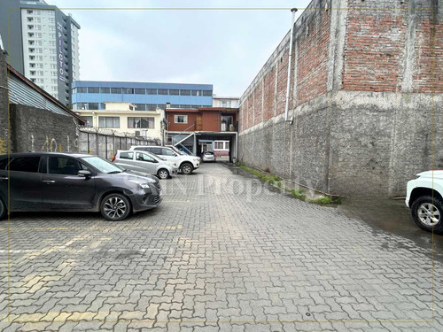Oportunidad De Inversión En Estacionamientos (103700)